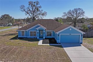 10318 GIFFORD DRIVE, Spring Hill, FL 34608