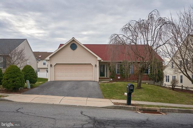 1018 BOWMAN ST, Reading, PA 19605