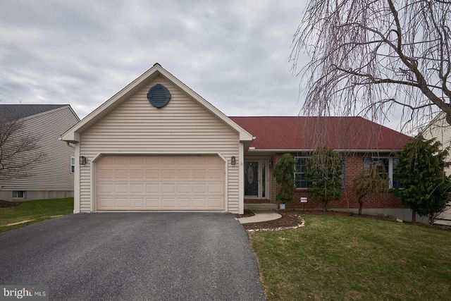 1018 BOWMAN ST, Reading, PA 19605