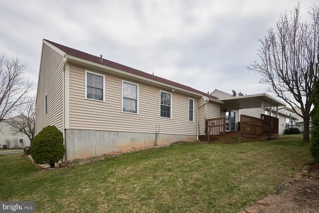 1018 BOWMAN ST, Reading, PA 19605