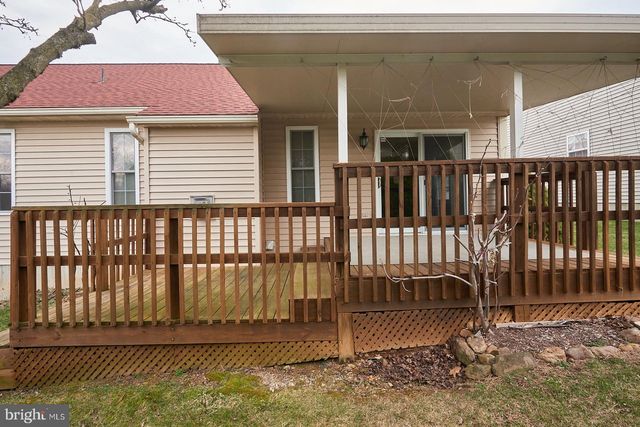 1018 BOWMAN ST, Reading, PA 19605