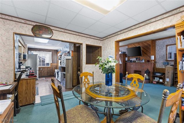 13 Prospect Street, Bridgeport, OH 43912