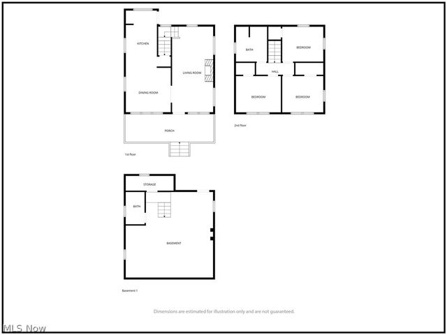 13 Prospect Street, Bridgeport, OH 43912