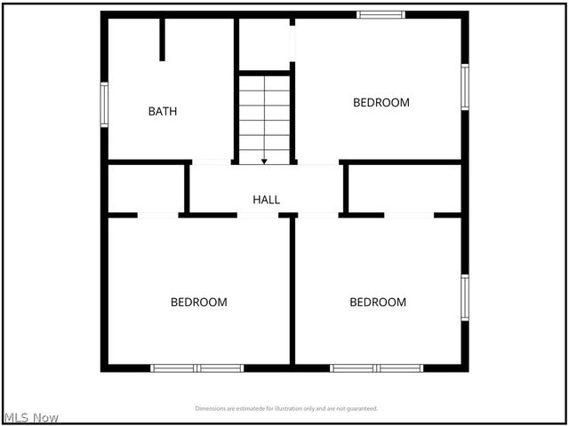 13 Prospect Street, Bridgeport, OH 43912