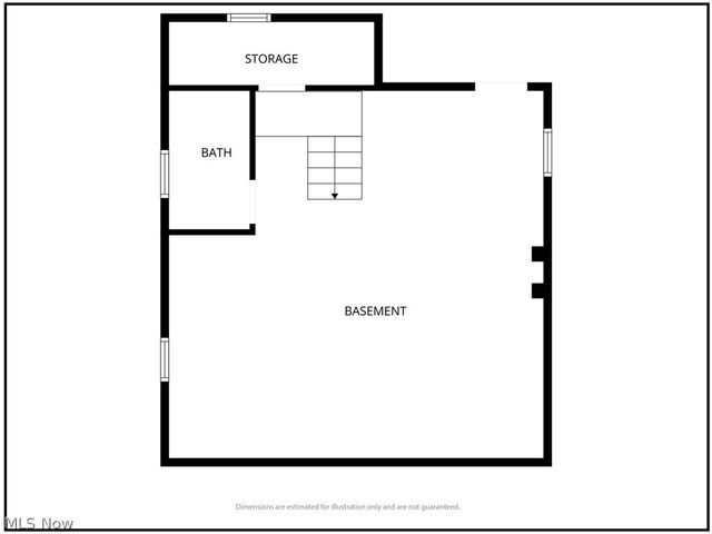 13 Prospect Street, Bridgeport, OH 43912