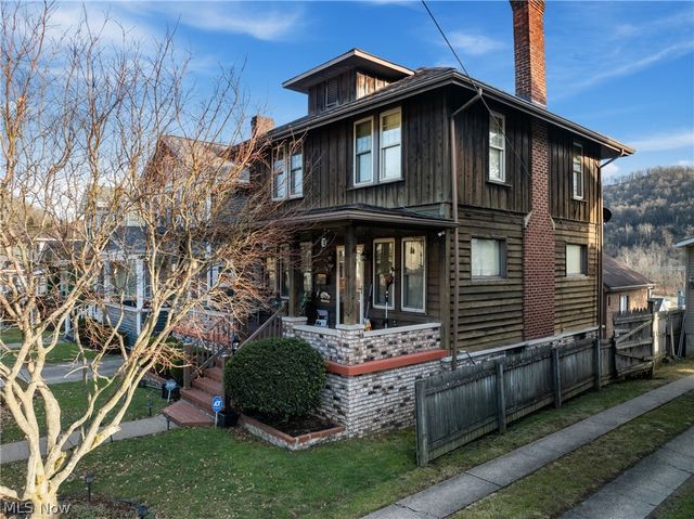 13 Prospect Street, Bridgeport, OH 43912