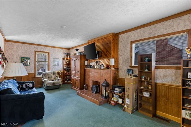 13 Prospect Street, Bridgeport, OH 43912