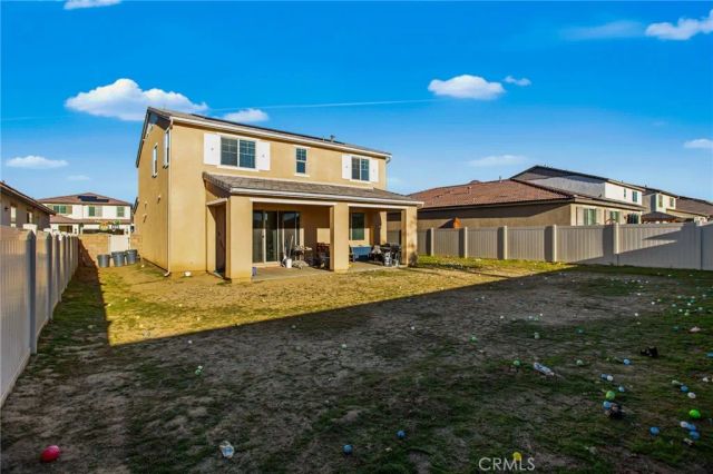 3065 Homeward, Hemet, CA 92543