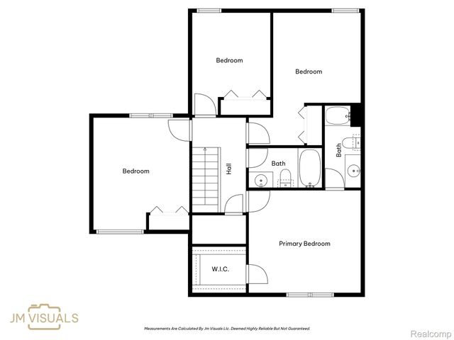 3170 Woods Circle, Detroit, MI 48207