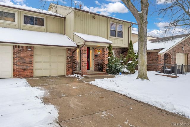 3170 Woods Circle, Detroit, MI 48207