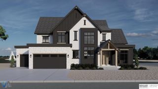 Lot 120 Magnolia, Gretna, NE 68028