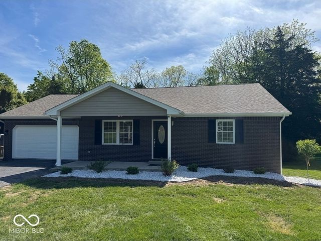 935 S County Road 185 E, North Vernon, IN 47265