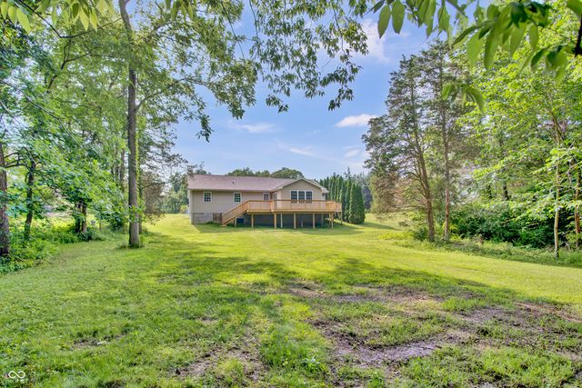 935 S County Road 185 E, North Vernon, IN 47265