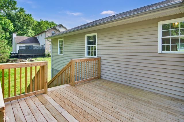 935 S County Road 185 E, North Vernon, IN 47265