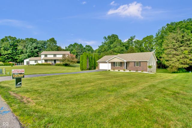 935 S County Road 185 E, North Vernon, IN 47265