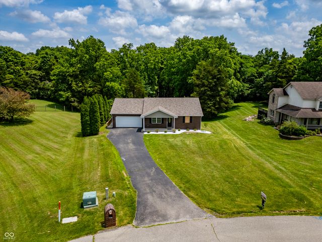 935 S County Road 185 E, North Vernon, IN 47265