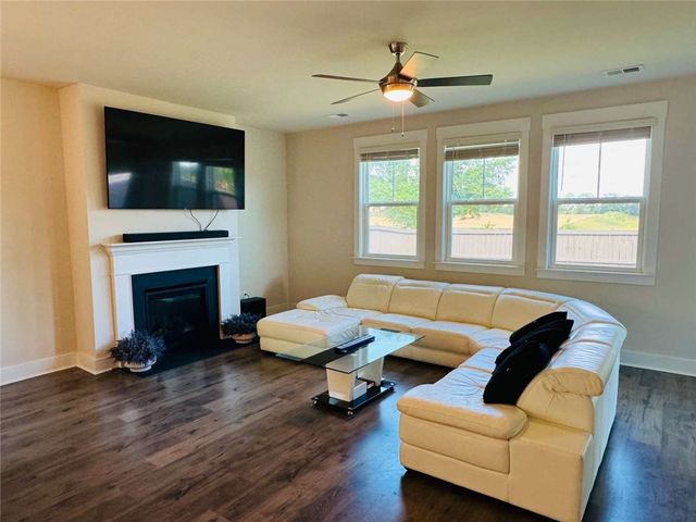 116 Laurel Oak Drive, Anderson, SC 29621