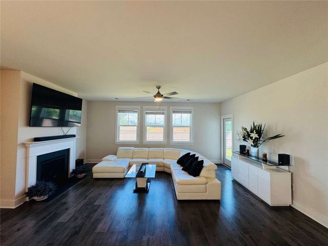 116 Laurel Oak Drive, Anderson, SC 29621