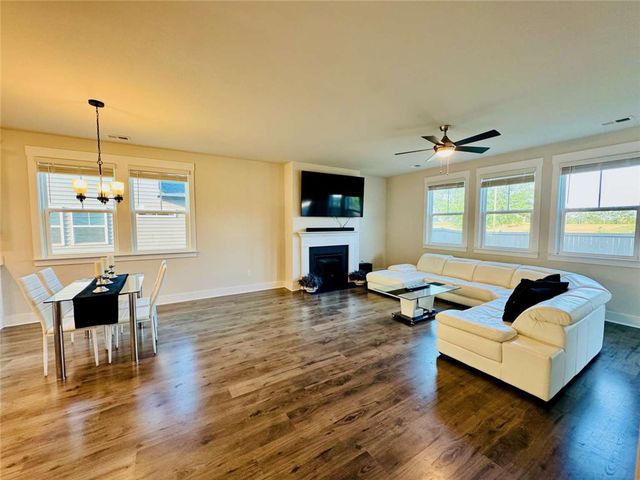 116 Laurel Oak Drive, Anderson, SC 29621