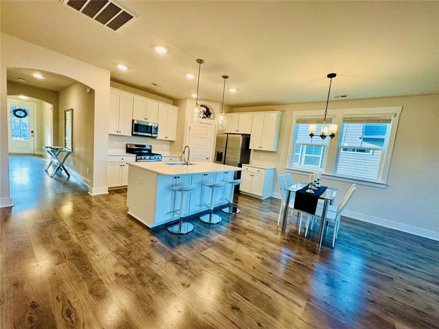 116 Laurel Oak Drive, Anderson, SC 29621