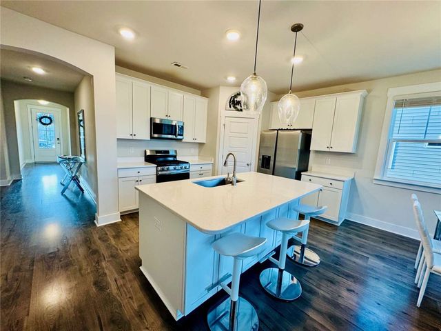 116 Laurel Oak Drive, Anderson, SC 29621