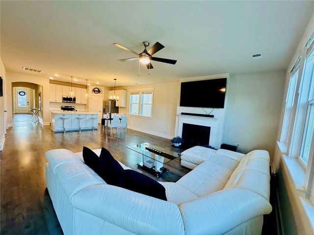 116 Laurel Oak Drive, Anderson, SC 29621