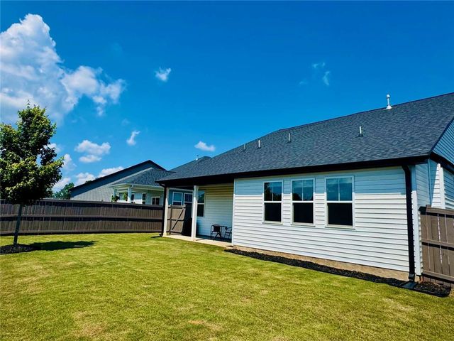 116 Laurel Oak Drive, Anderson, SC 29621