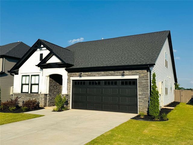 116 Laurel Oak Drive, Anderson, SC 29621