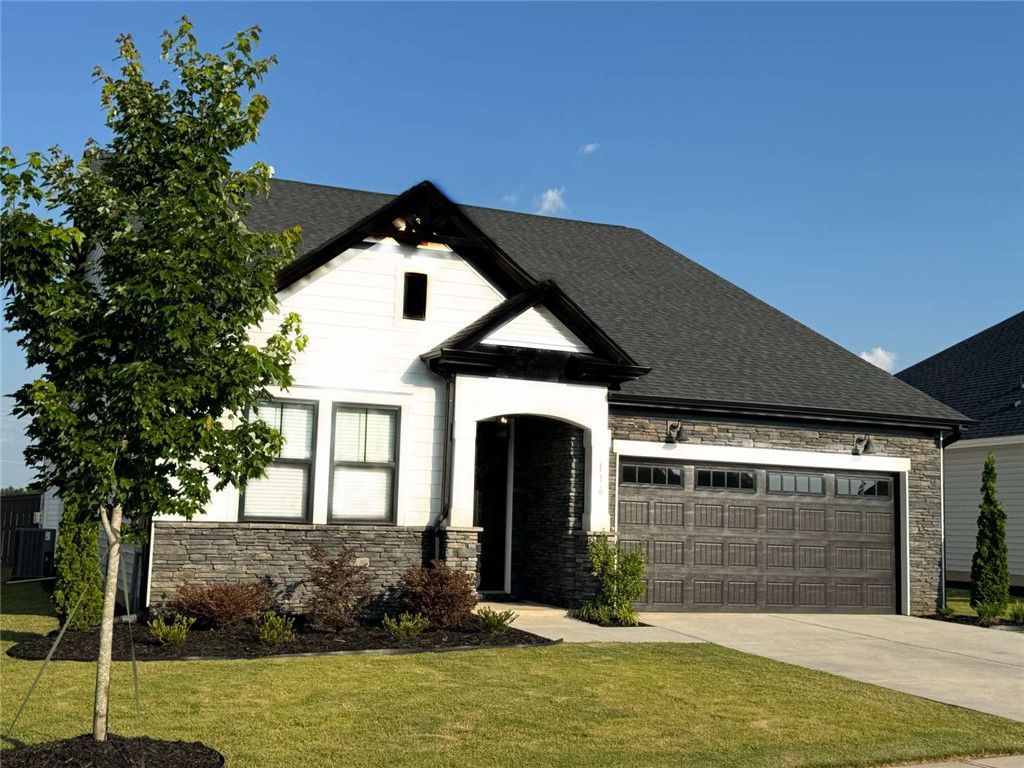 116 Laurel Oak Drive, Anderson, SC 29621