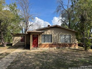 539 Millwood, San Antonio, TX 78216