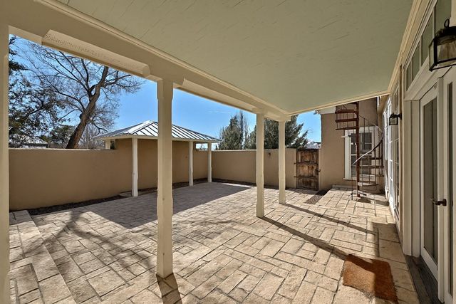 405 N Austin St, Marfa, TX 79843