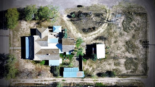 405 N Austin St, Marfa, TX 79843