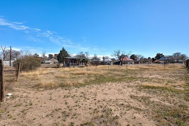 405 N Austin St, Marfa, TX 79843