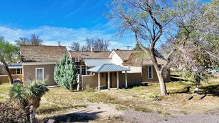 405 N Austin St, Marfa, TX 79843