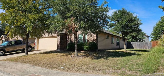 8307 White Mulberry, San Antonio, TX 78254