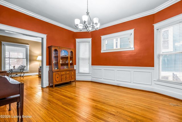 1893 Douglass Blvd, Louisville, KY 40205