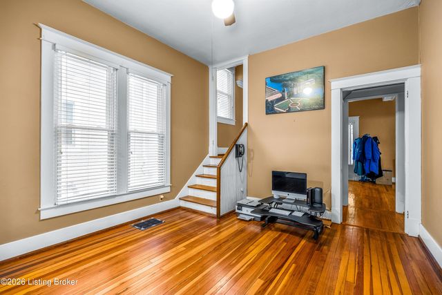 1893 Douglass Blvd, Louisville, KY 40205