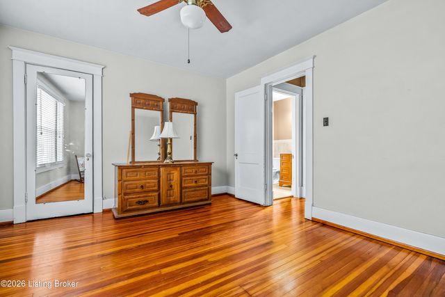 1893 Douglass Blvd, Louisville, KY 40205