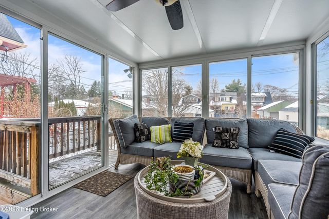 1893 Douglass Blvd, Louisville, KY 40205