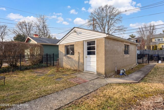 1893 Douglass Blvd, Louisville, KY 40205