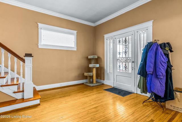 1893 Douglass Blvd, Louisville, KY 40205