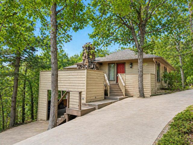 33861 S 4507 Road, Afton, OK 74331