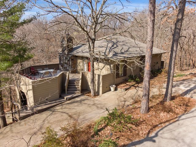 33861 S 4507 Road, Afton, OK 74331