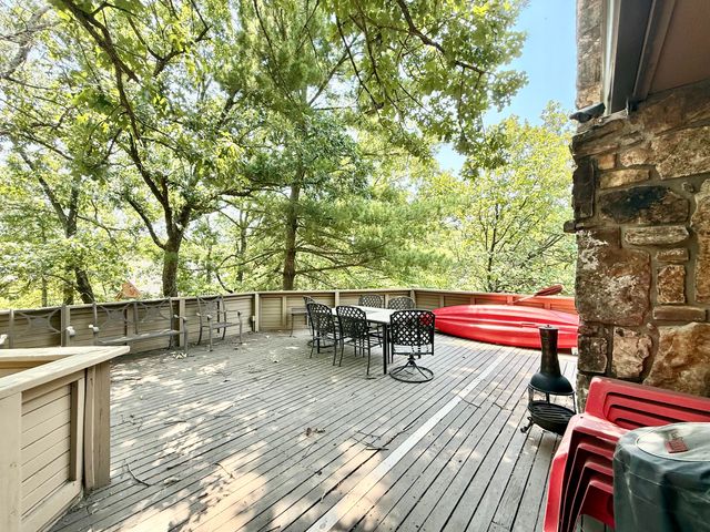 33861 S 4507 Road, Afton, OK 74331