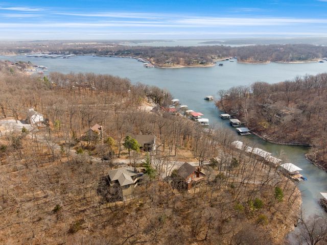 33861 S 4507 Road, Afton, OK 74331