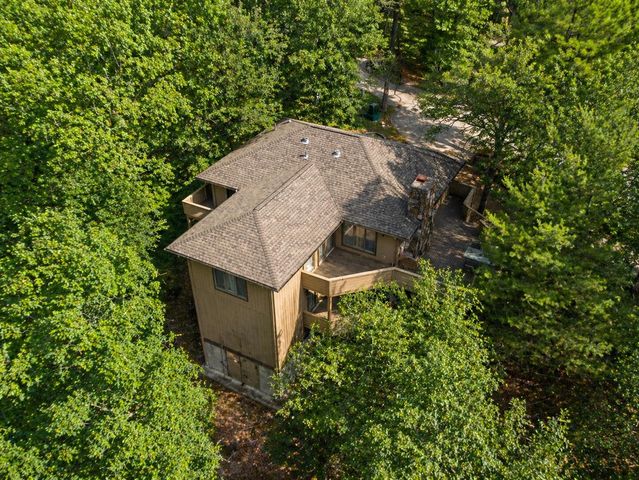 33861 S 4507 Road, Afton, OK 74331