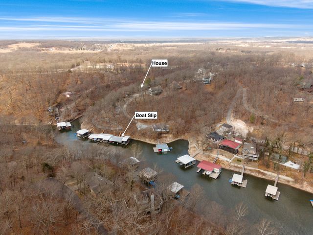 33861 S 4507 Road, Afton, OK 74331