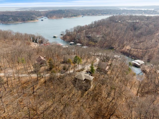 33861 S 4507 Road, Afton, OK 74331