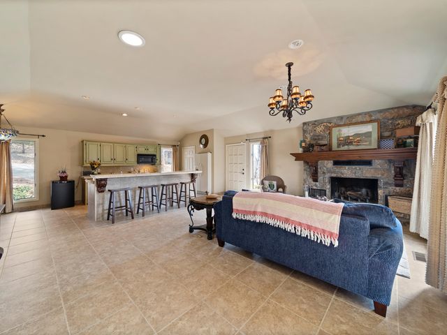 33861 S 4507 Road, Afton, OK 74331