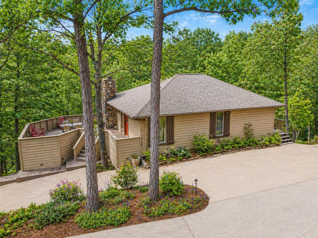 33861 S 4507 Road, Afton, OK 74331